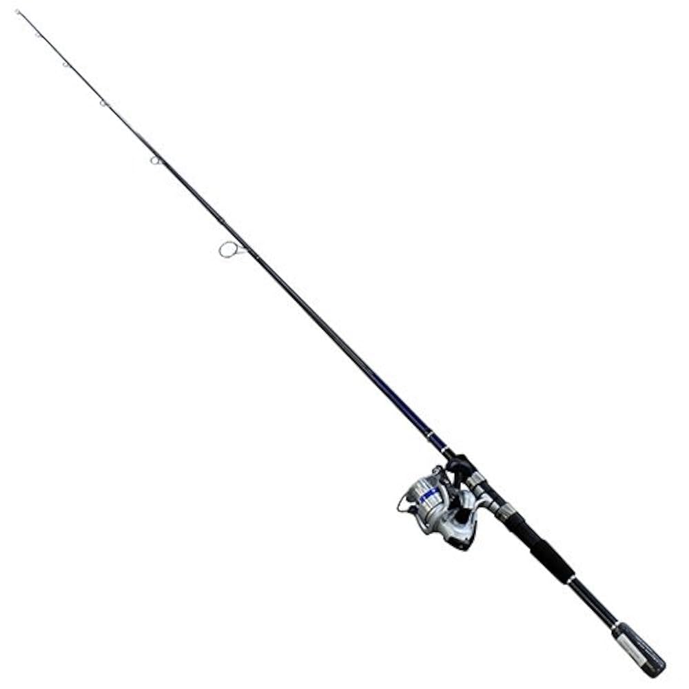DAIWA - F! Amazon.com : Daiwa DSK30-2B/F702M D-Shock Freshwater
